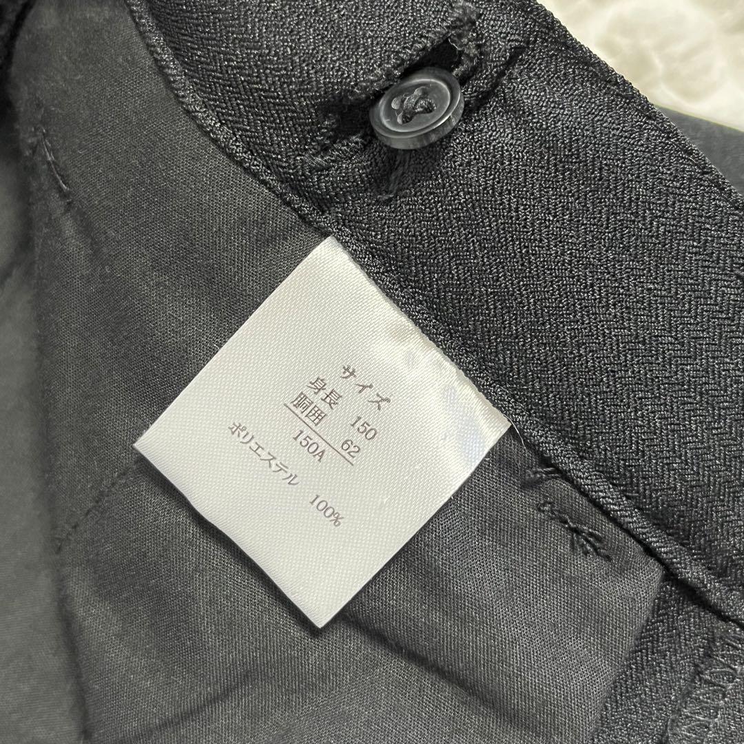 【極美品✨】オリバーハウス　スーツ 男の子　150A　卒業式　卒服　セットアップ