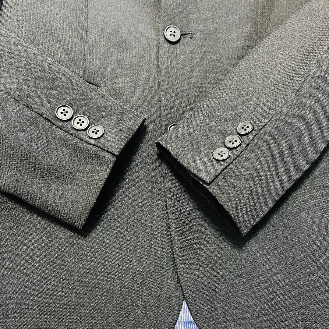 【極美品✨】オリバーハウス　スーツ 男の子　150A　卒業式　卒服　セットアップ