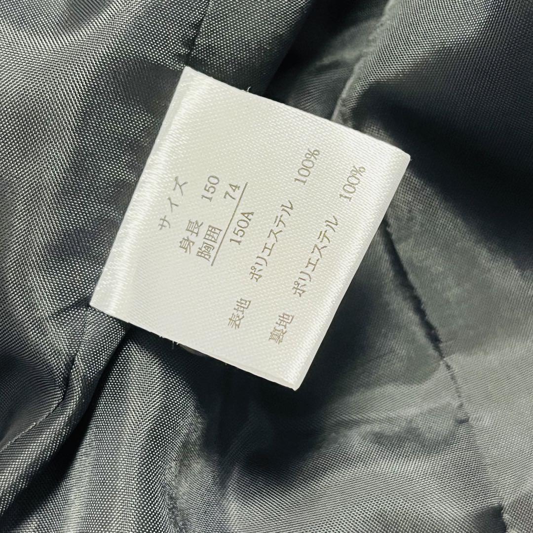 【極美品✨】オリバーハウス　スーツ 男の子　150A　卒業式　卒服　セットアップ