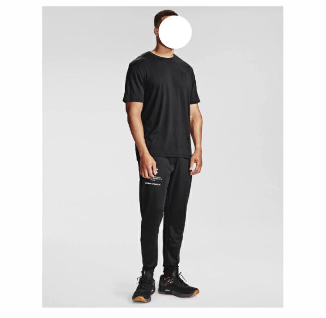アンダーアーマー UNDER ARMOUR  ジョガーパンツ　ロングパンツ