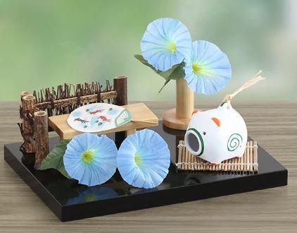 四季の雅 十二か月のお飾りセット 四季の雅 十二か月のお飾りセット