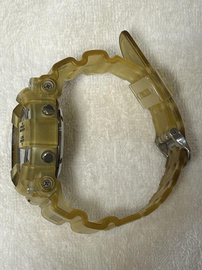 G-SHOCK W.C.C.S. フロッグマン マンタDW-8201-WC