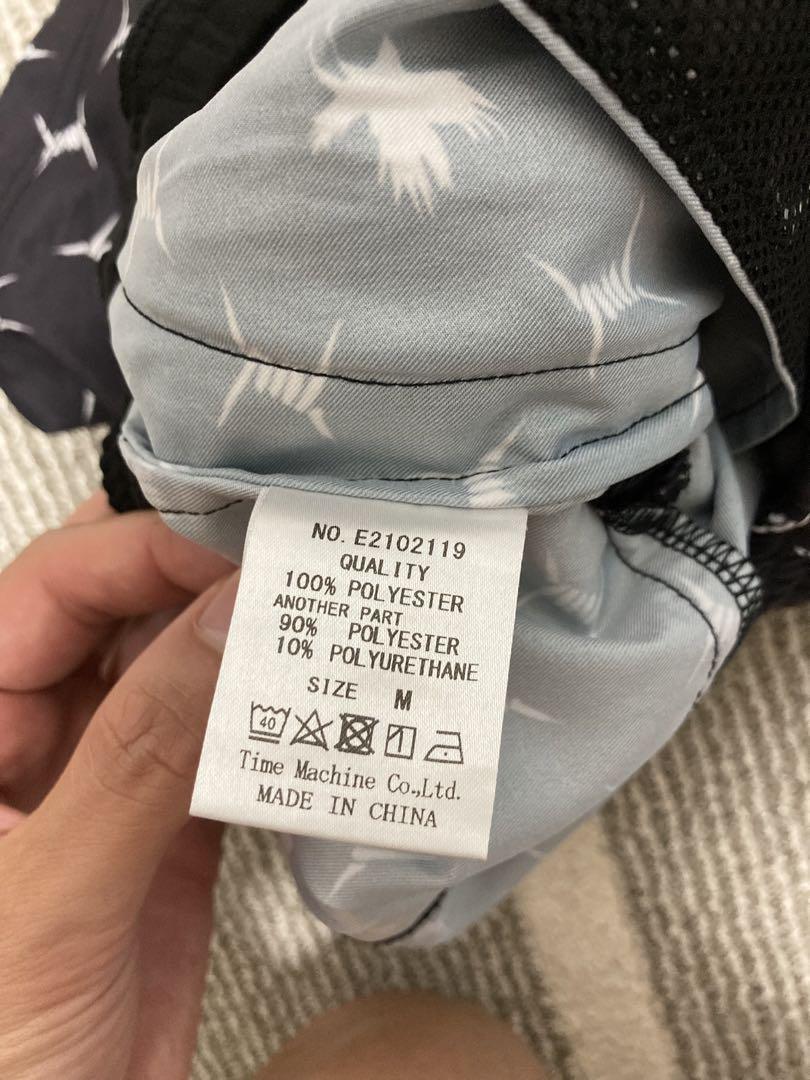 eldoreso エルドレッソ パンツ Mサイズ