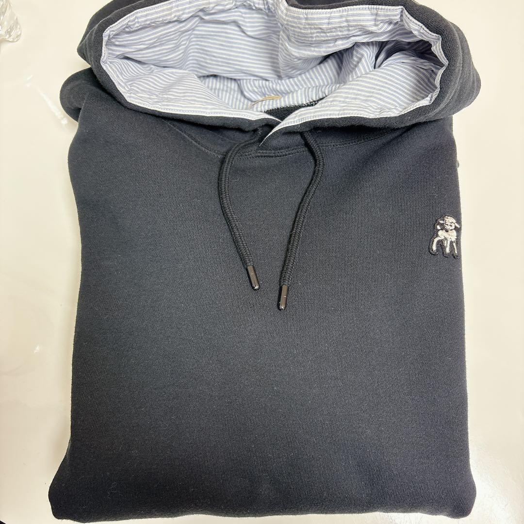 the shepherd undercover パーカー スウェット シェパード the shepherd undercover パーカー スウェット シェパード