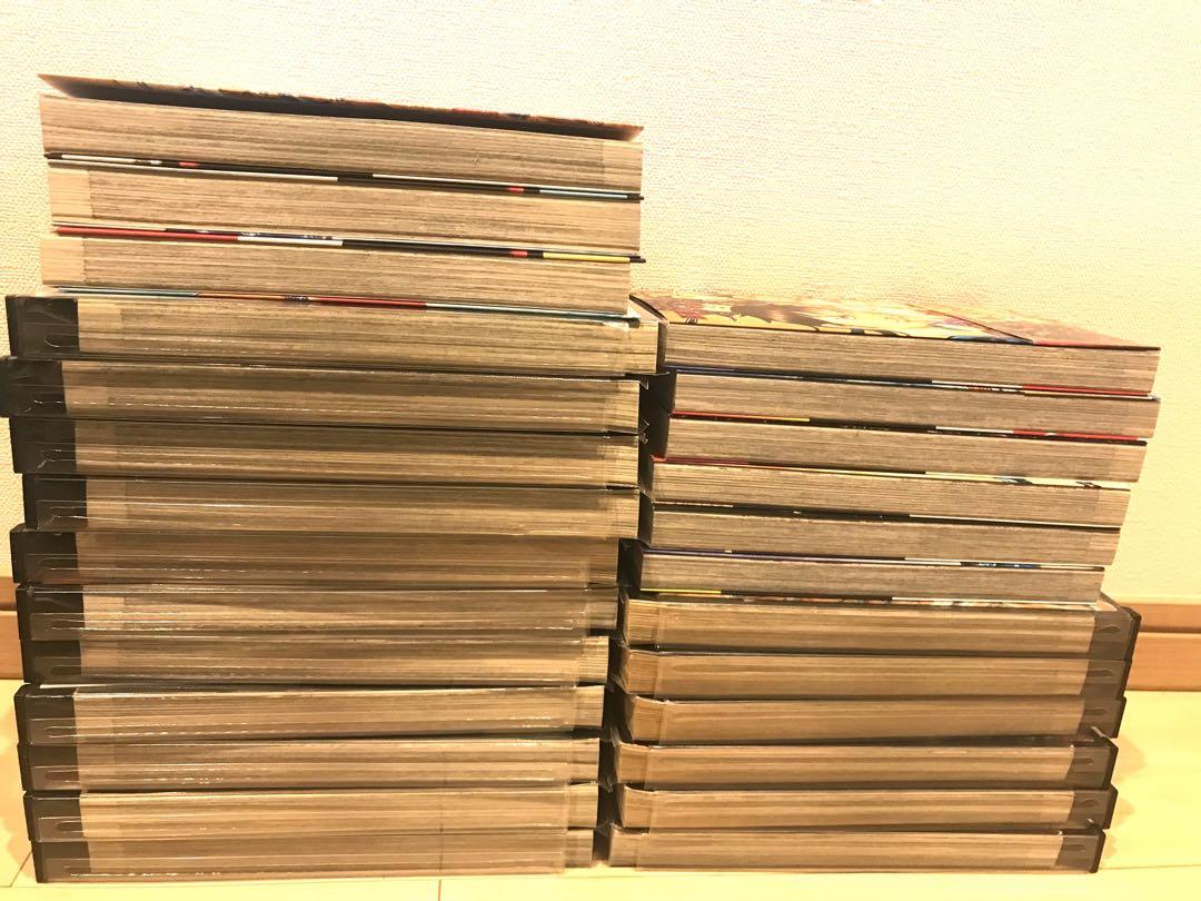 キングダム】41巻-66巻最新号まで アニメ4期最終話からの