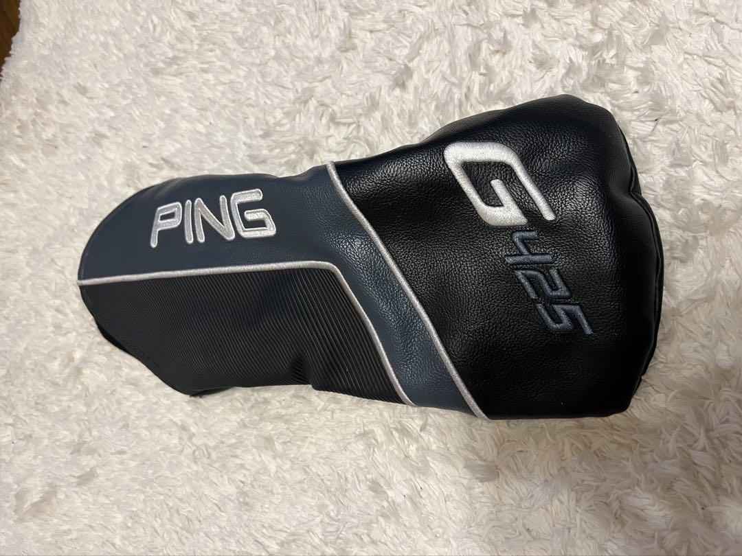 PING G425 ドライバー 10.5度 SFT