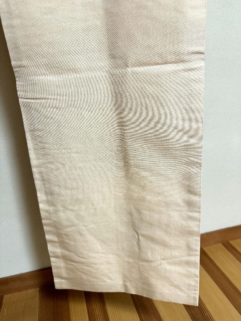 高島屋 名古屋帯 着物帯 特選 おあつらえ 高級 工芸品