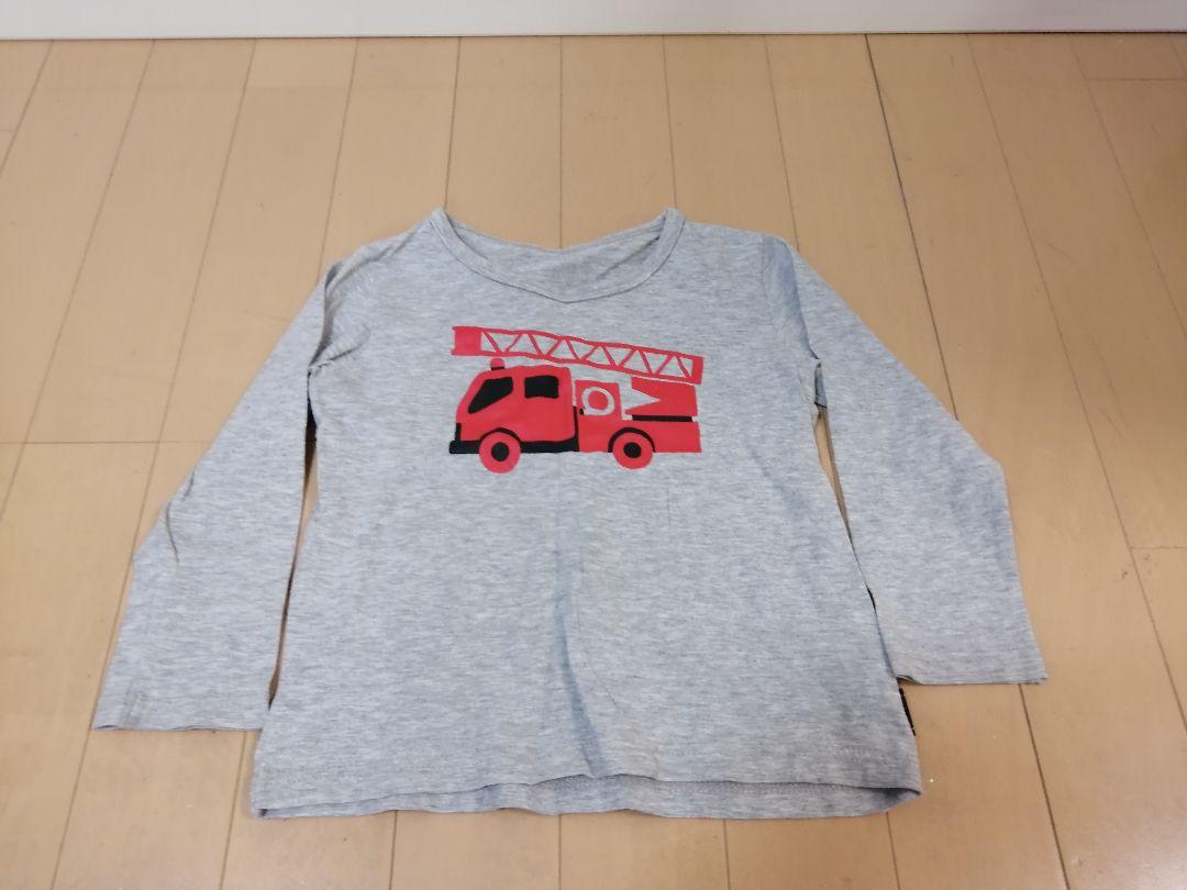 キッズ服】男の子 100cm まとめ売り 秋冬服 21着 - メルカリ