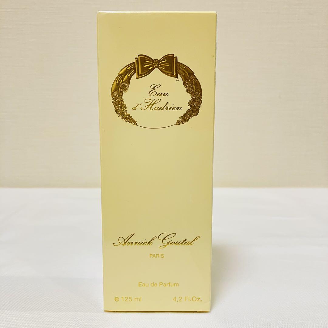 新品　アニックグタール　オーダドリアン　オードパルファム 香水 125ml③