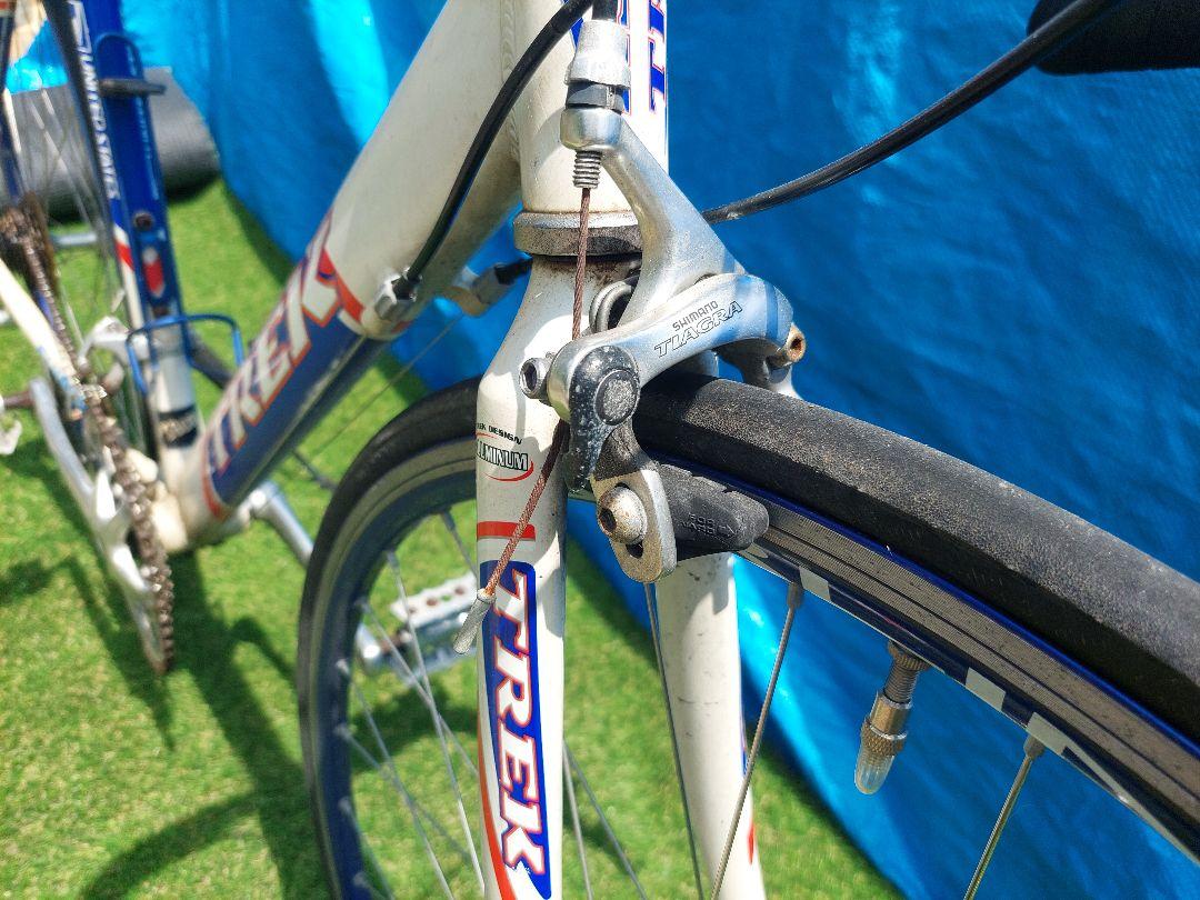 TREK 1400　ロードバイク