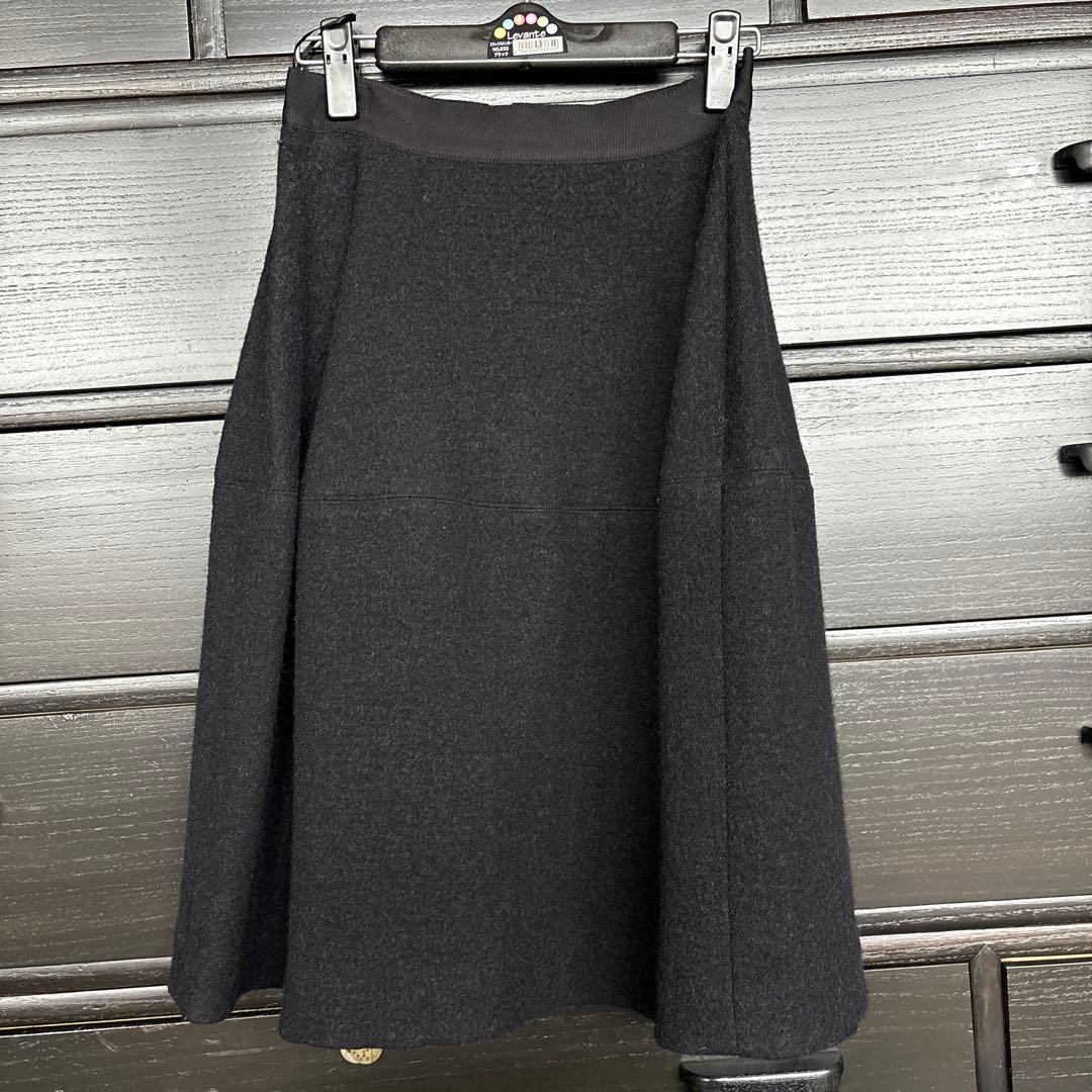 LANVIN ランバン スカートS LANVIN