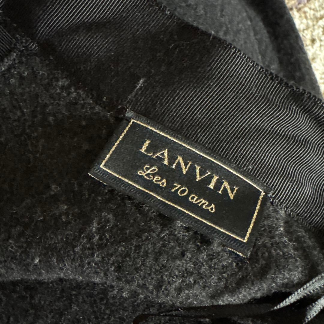 LANVIN