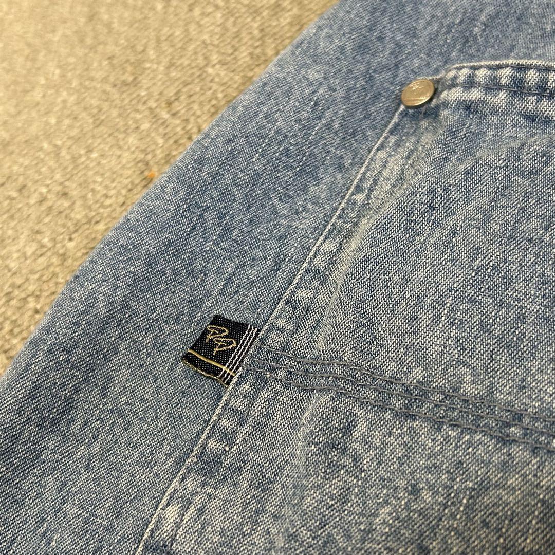 PELLE PELLE ペレペレ バギーパンツ 36