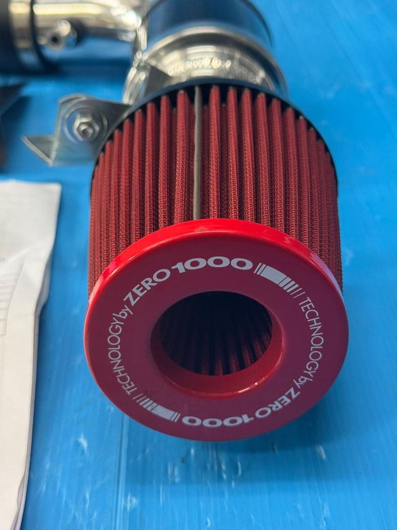 パワーチャンバー