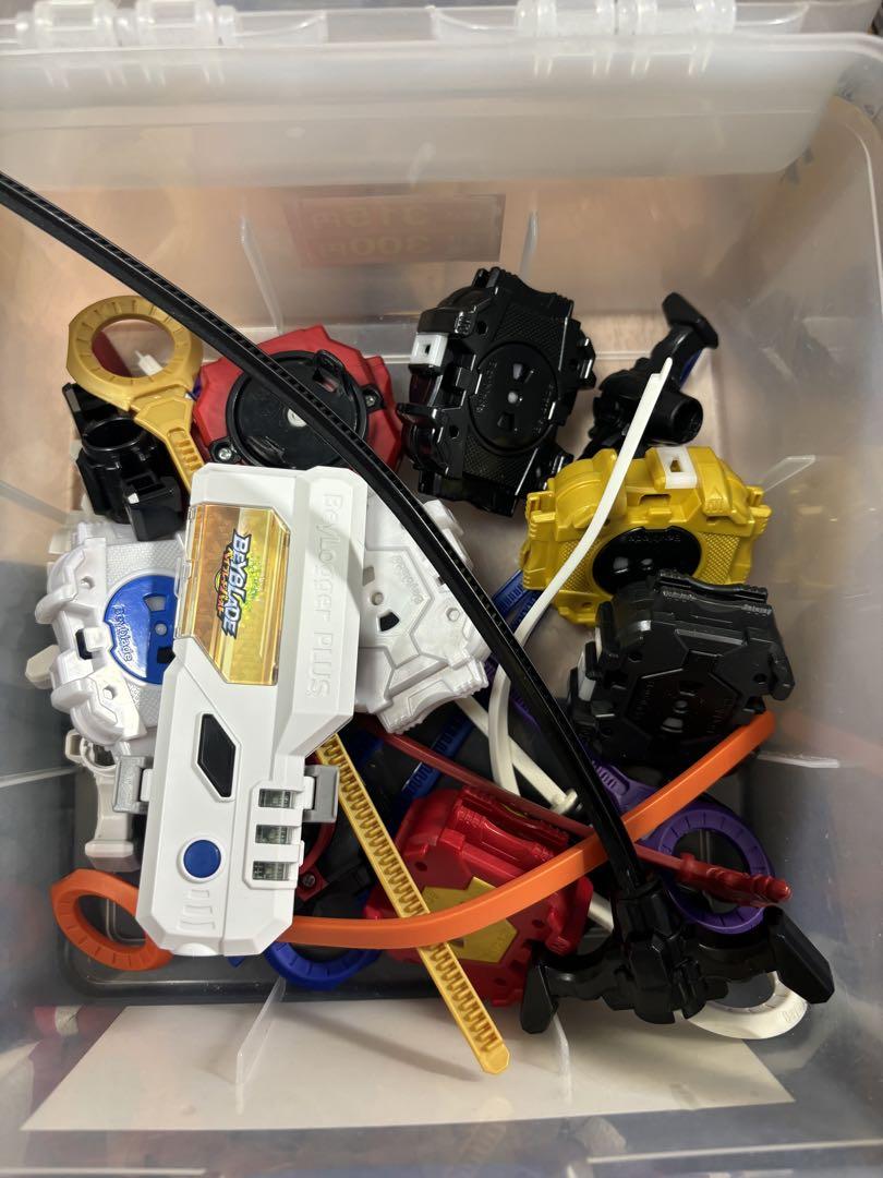 まとめ売り 大量 ベイブレードバースト レイヤー ディスク ドライバー ベイブレード バースト まとめ売り レイヤー ディスク