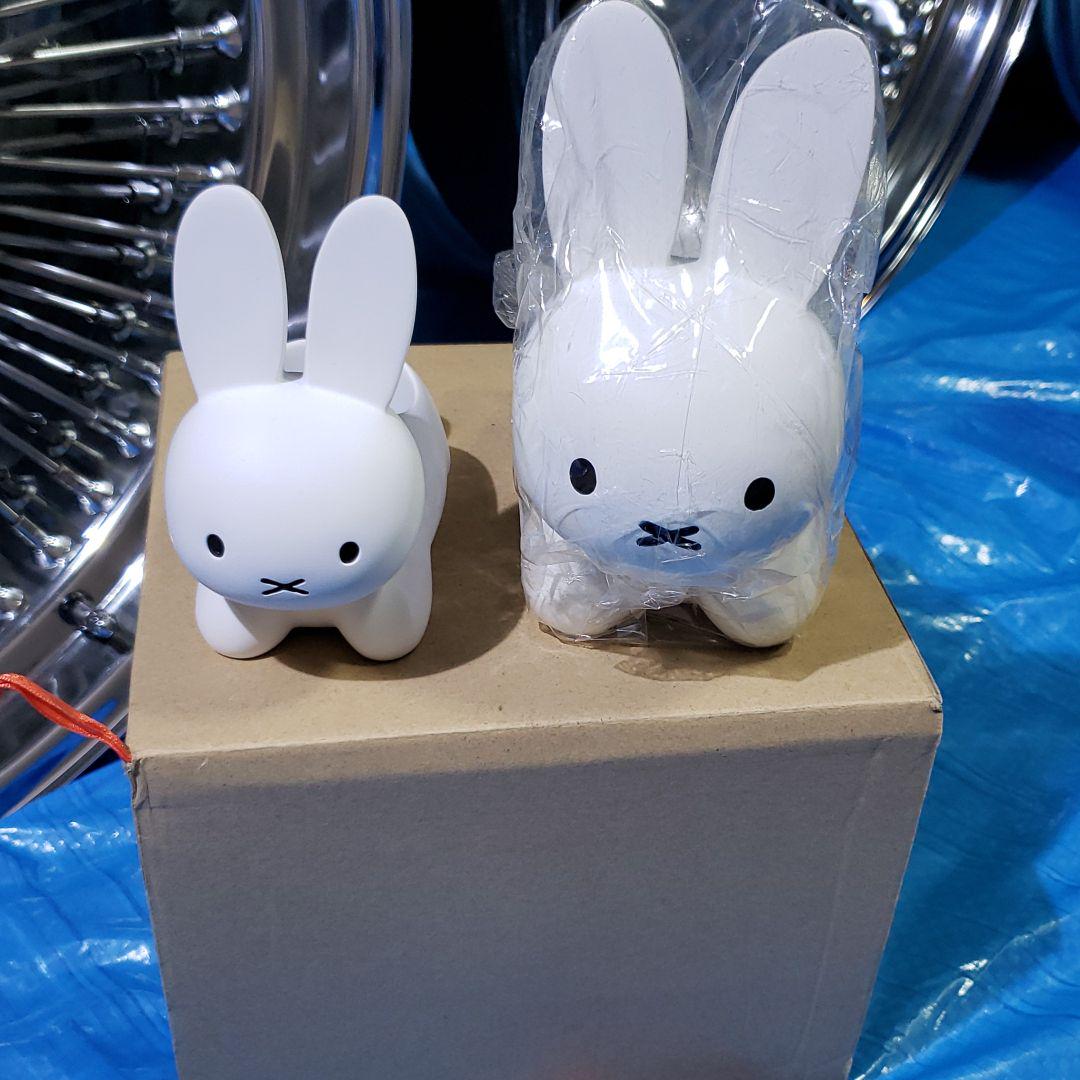 ミッフィー プランター 激 レア 親子 miffy 生産終了品 ミッフィー プランター 激 レア 親子 miffy 生産終了品