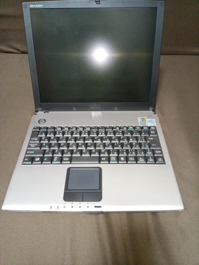 SHRAP メビウス MURAMASA PC-MT1-H1 - メルカリ SHRAP メビウス MURAMASA PC-MT1-H1 - メルカリ
