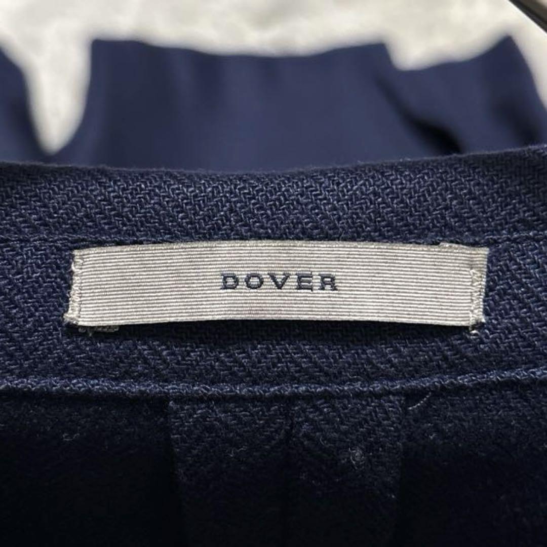 BOGLIOLI ボリオリ DOVER テーラードジャケット ネイビー XL
