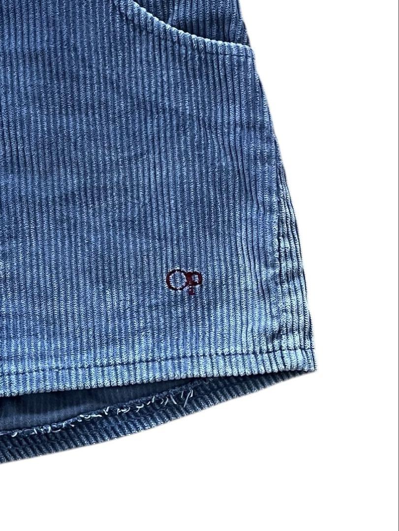 vintage us製OP ocean pacficオーシャンパシフィック短パン