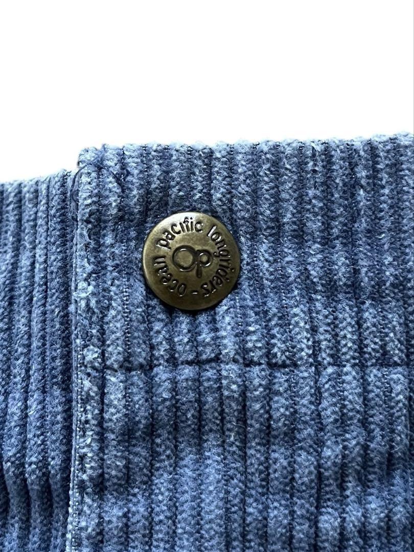 vintage us製OP ocean pacficオーシャンパシフィック短パン