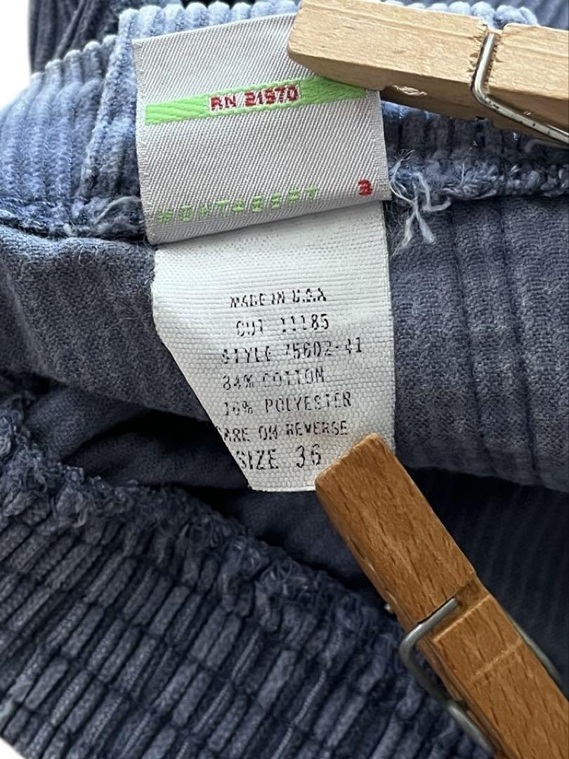 vintage us製OP ocean pacficオーシャンパシフィック短パン