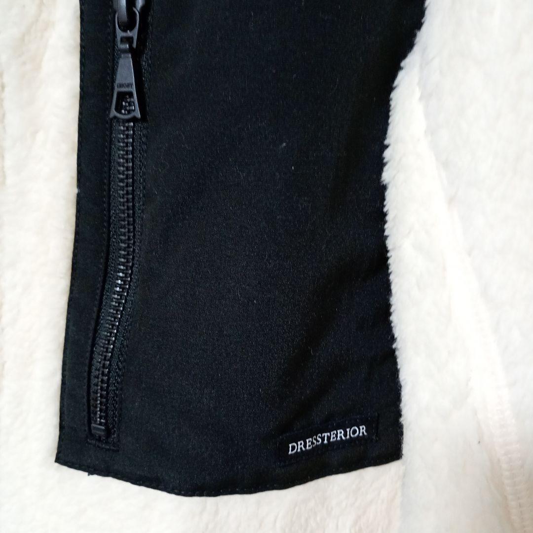 DRESSTERIOR DRESSTERIOR
