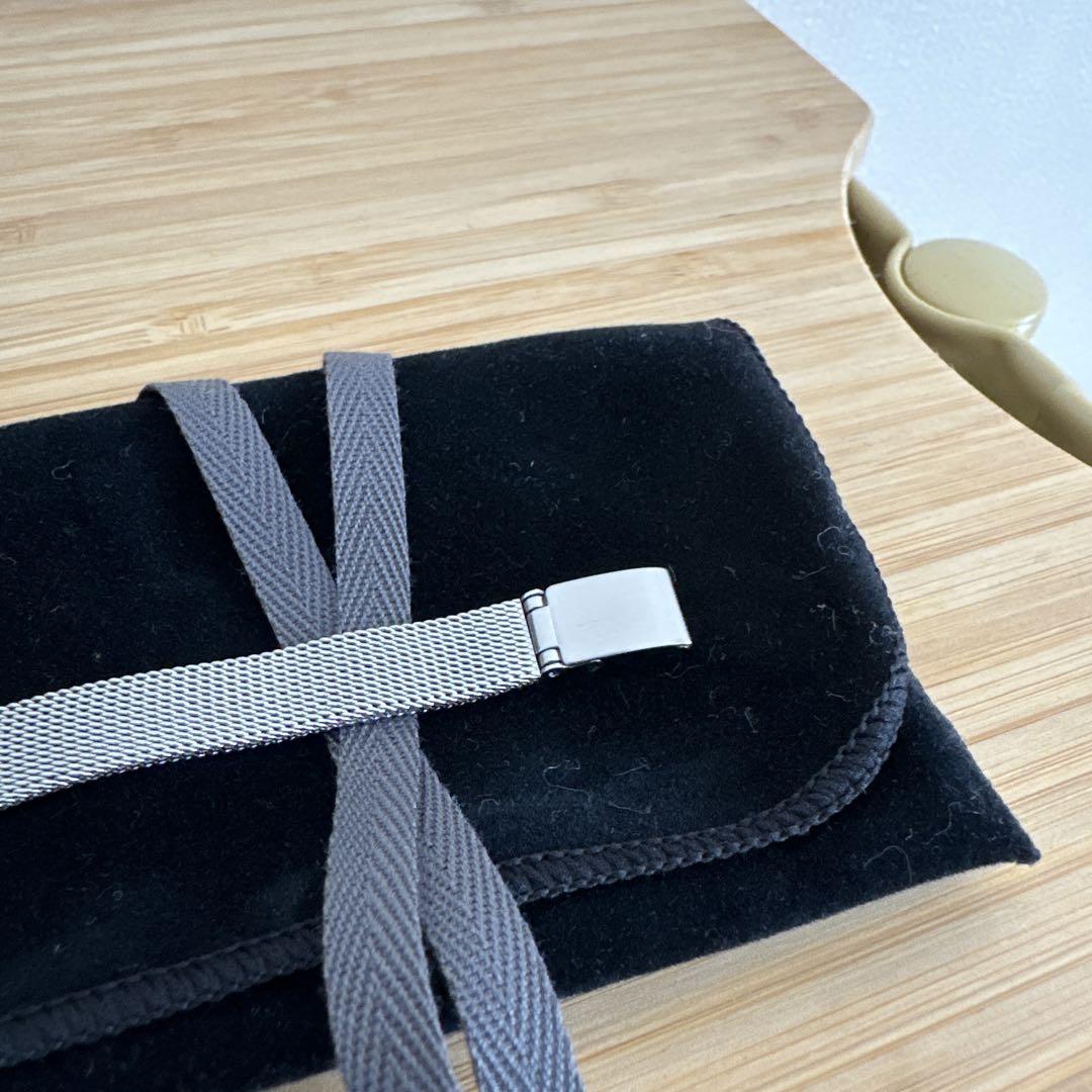 コイケン堂さま専用　マーガレットハウエルアイデア　時計