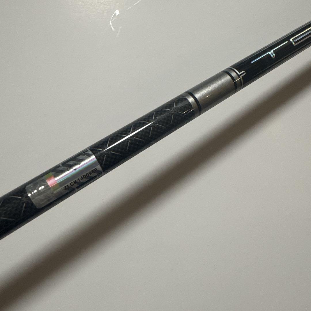 キャロウェイ　UT専用シャフト　TENSEI PRO 1K HY BRID