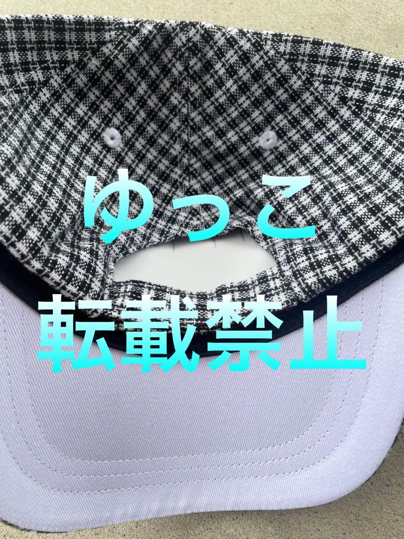 即日発送❗️Fuckthisindustry cap 2008 キャップ②
