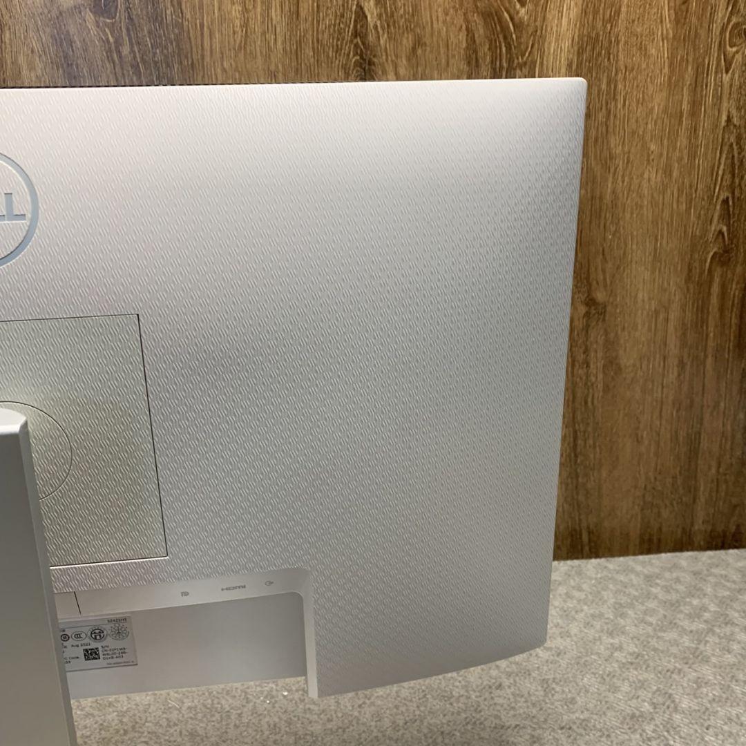 H728\" Dell S2421HS 23.8インチ モニター 2022年製