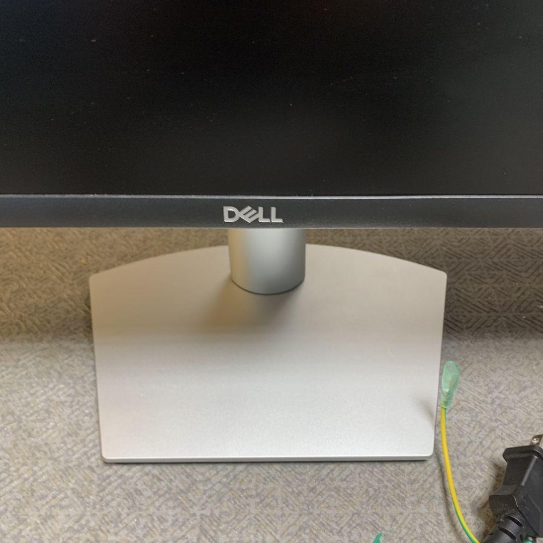H728\" Dell S2421HS 23.8インチ モニター 2022年製