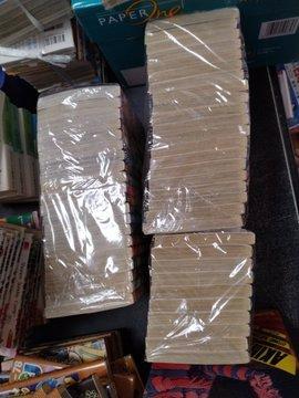 ちはやふる 全巻セット 1~50巻 末次由紀