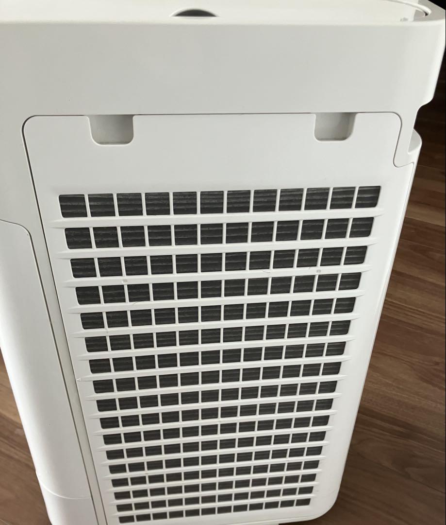美品　KC-G40 SHARP 加湿空気清浄機 プラズマクラスター