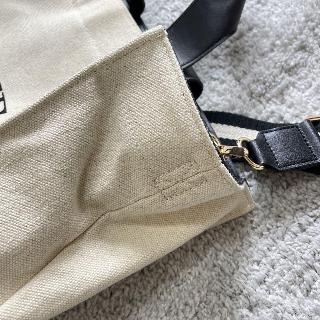 別注MATCHING BAG|トート-ミニショルダーセット
