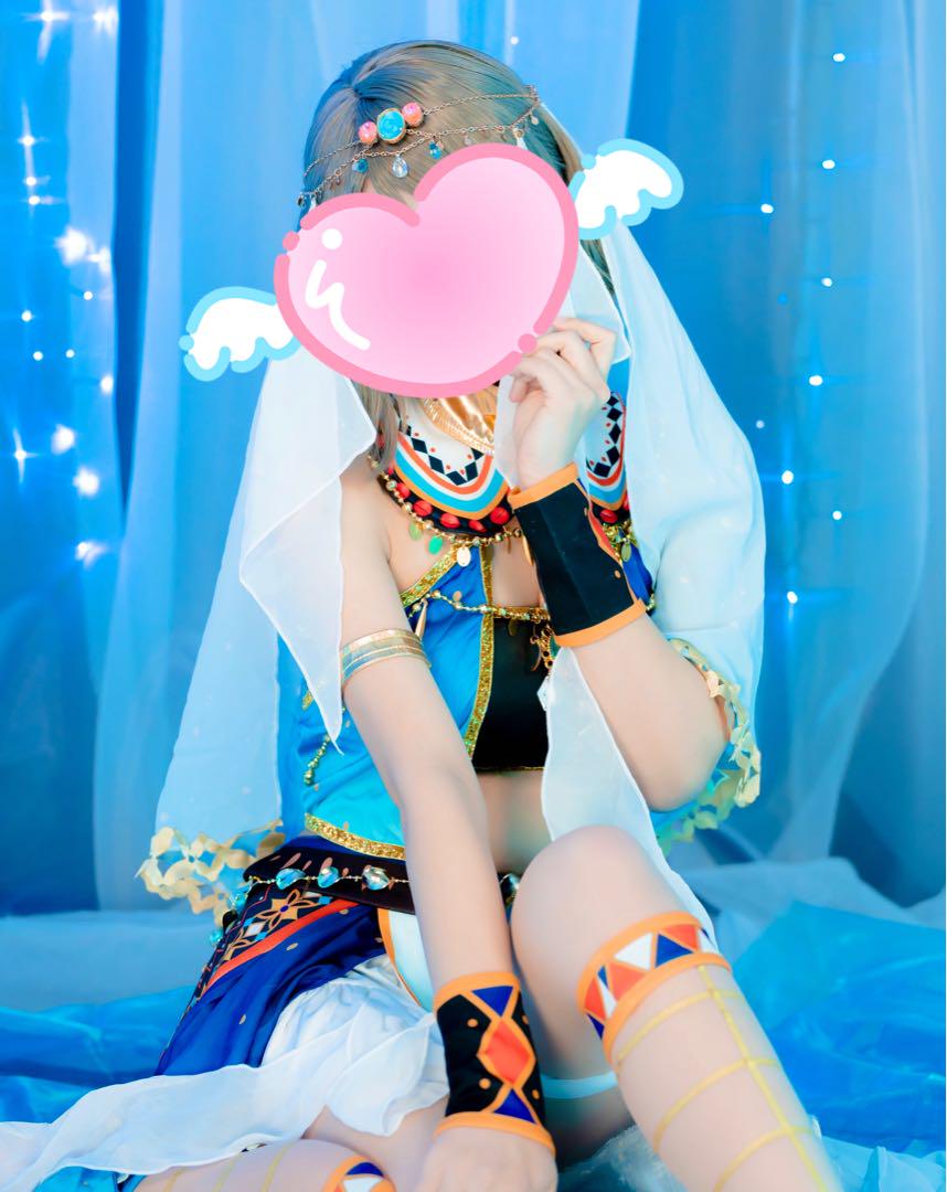 ラブライブ