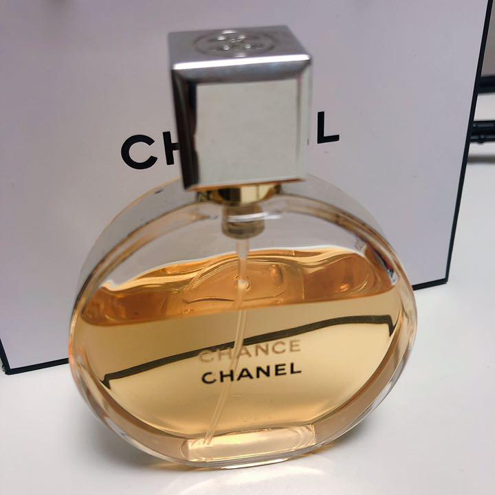 CHANEL CHANCE シャネル チャンス 香水