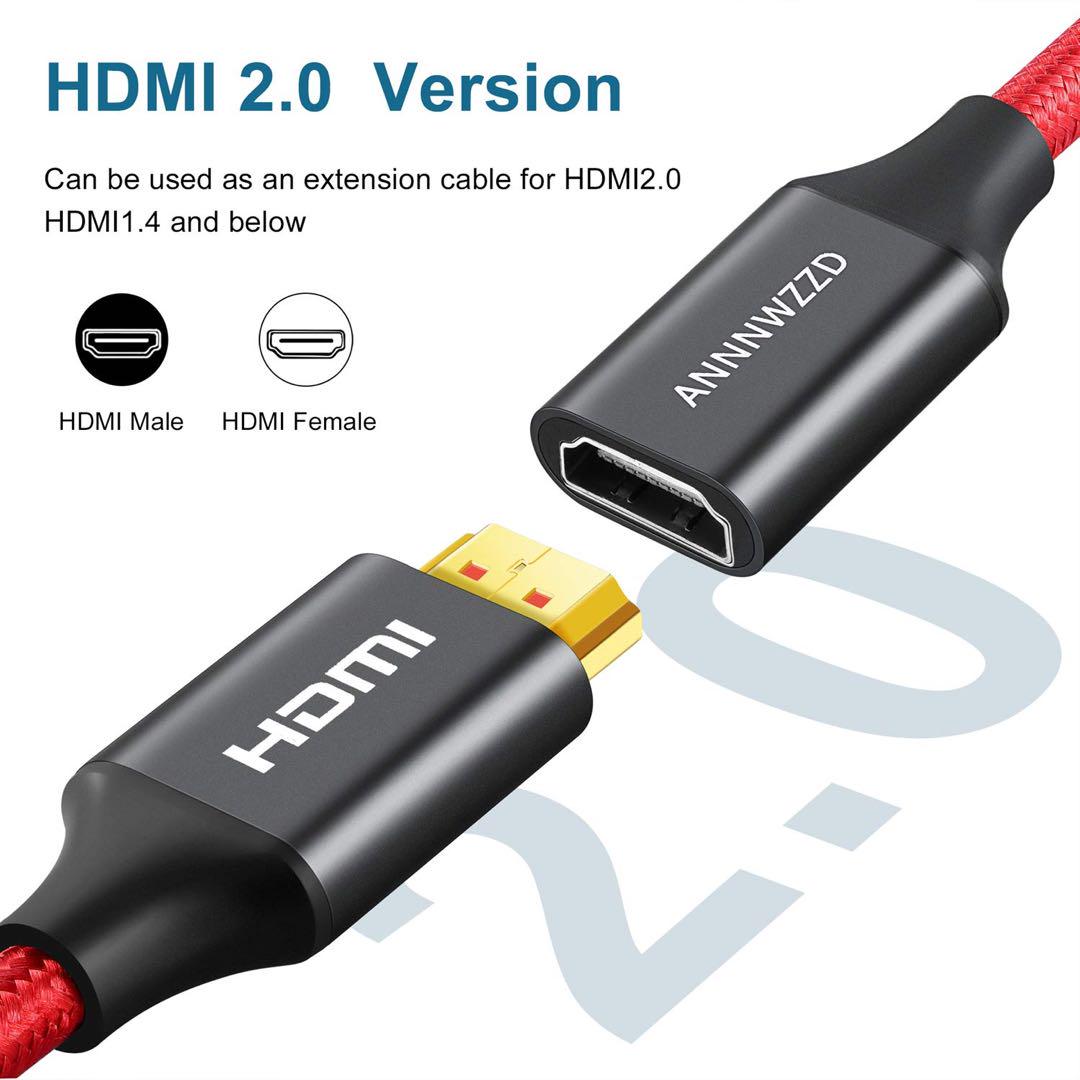❤ HDMI