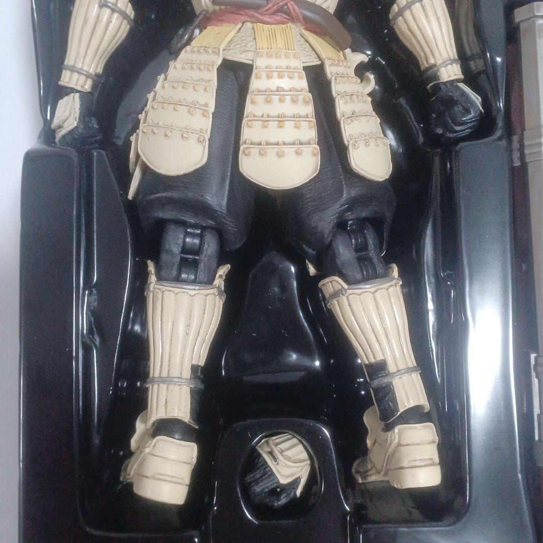 名将MOVIE REALIZATION 鉄砲足軽サンドトルーパー
