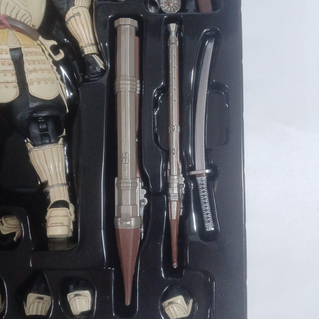 名将MOVIE REALIZATION 鉄砲足軽サンドトルーパー