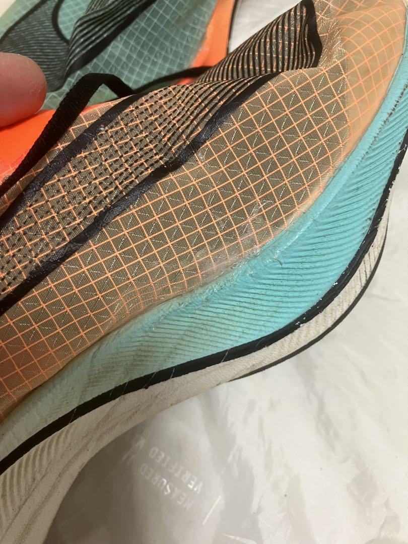 ベイパーフライ NEXT%27cm