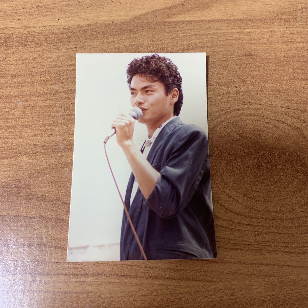松村雄基 プロマイド 画像1