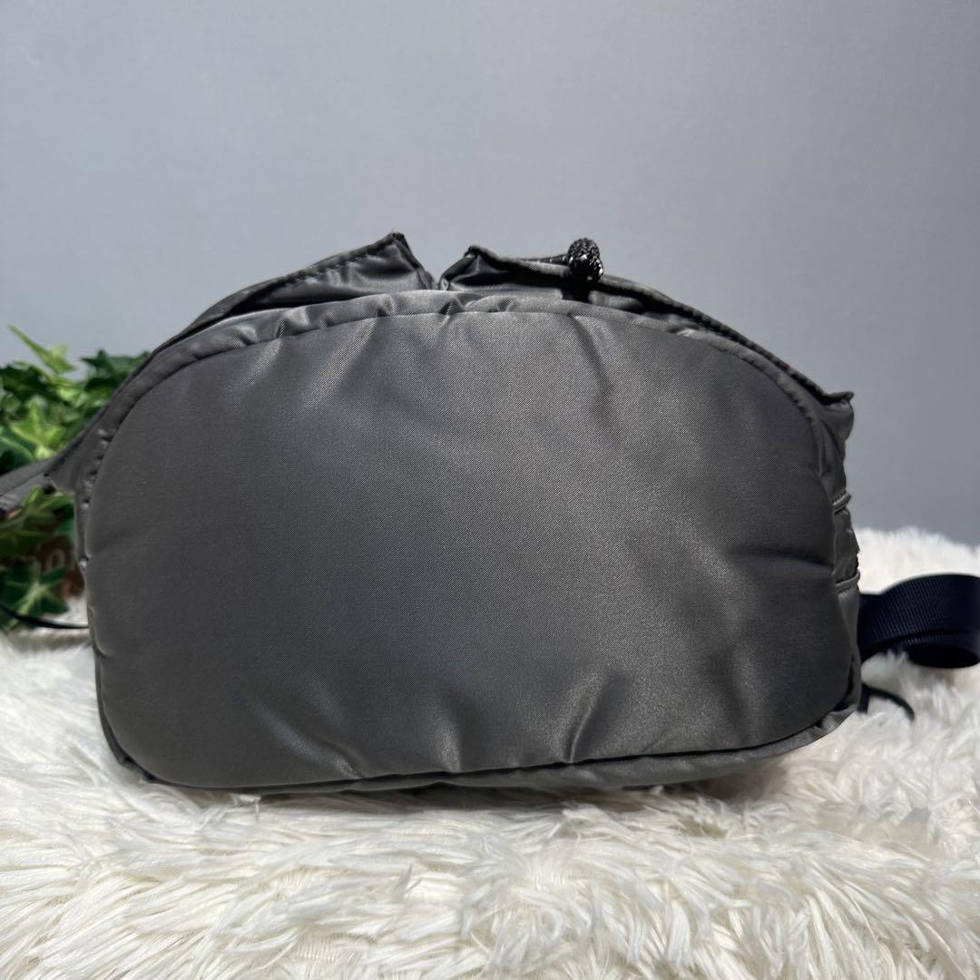 【美品】PORTER ポーター PX TANKER 2WAY TOOL BAG 画像7