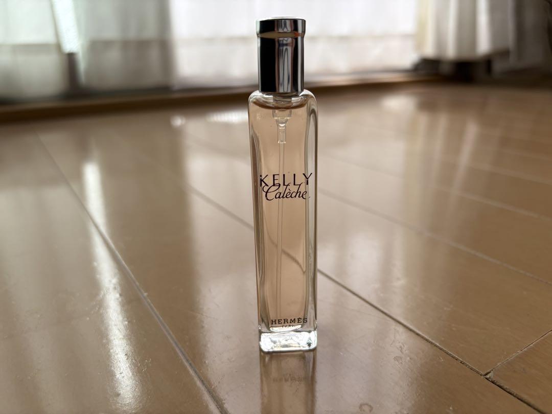 HERMES KELLY Calèche 香水香水(女性用)