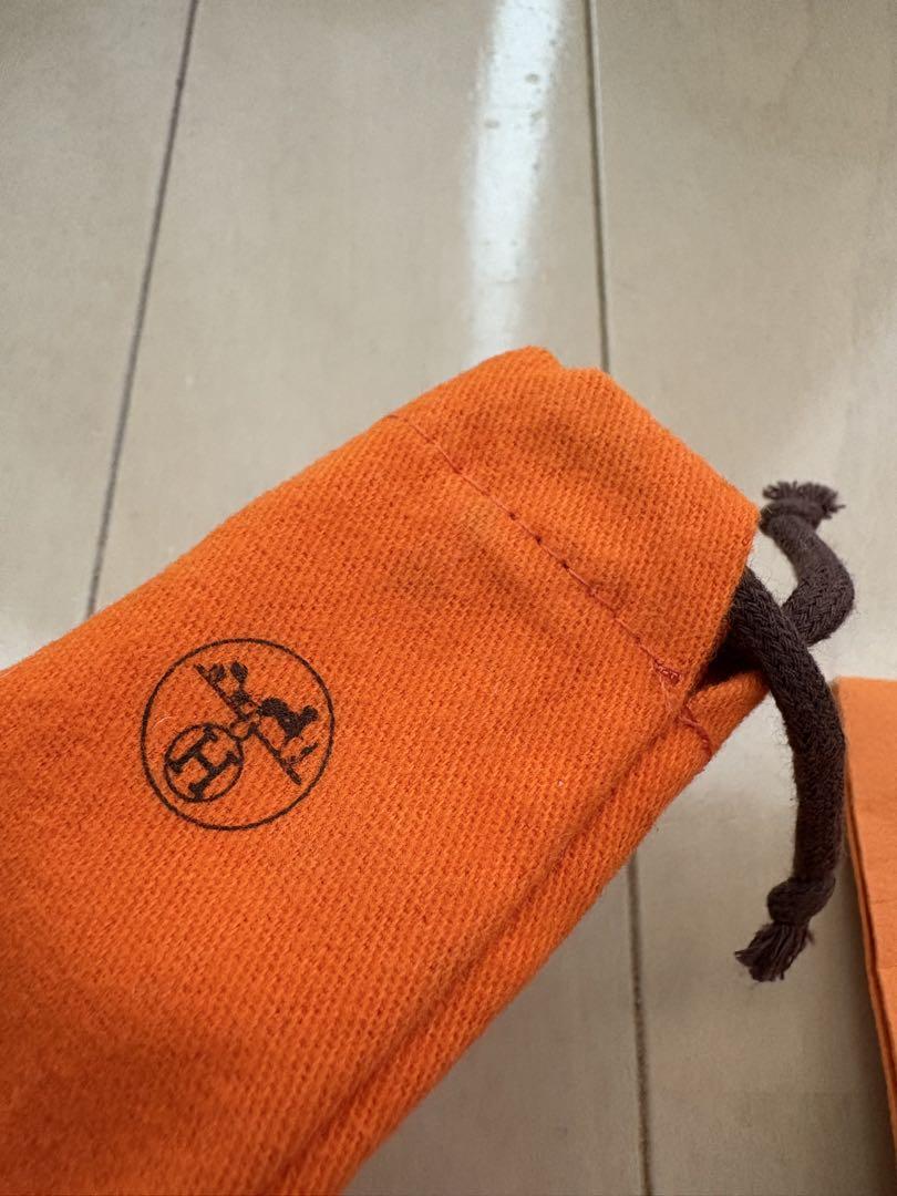 HERMES KELLY Calèche 香水
