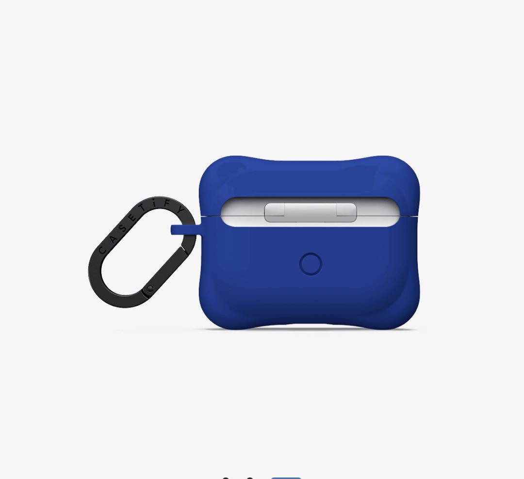 CASETiFY ウェーブシリコン iPhone16Proケース コバルトブルー 楽天市場】【公式】CASETiFY ウェーブ シリコン iPhone16