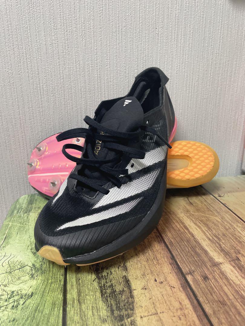 adizero ambition 24.5cm