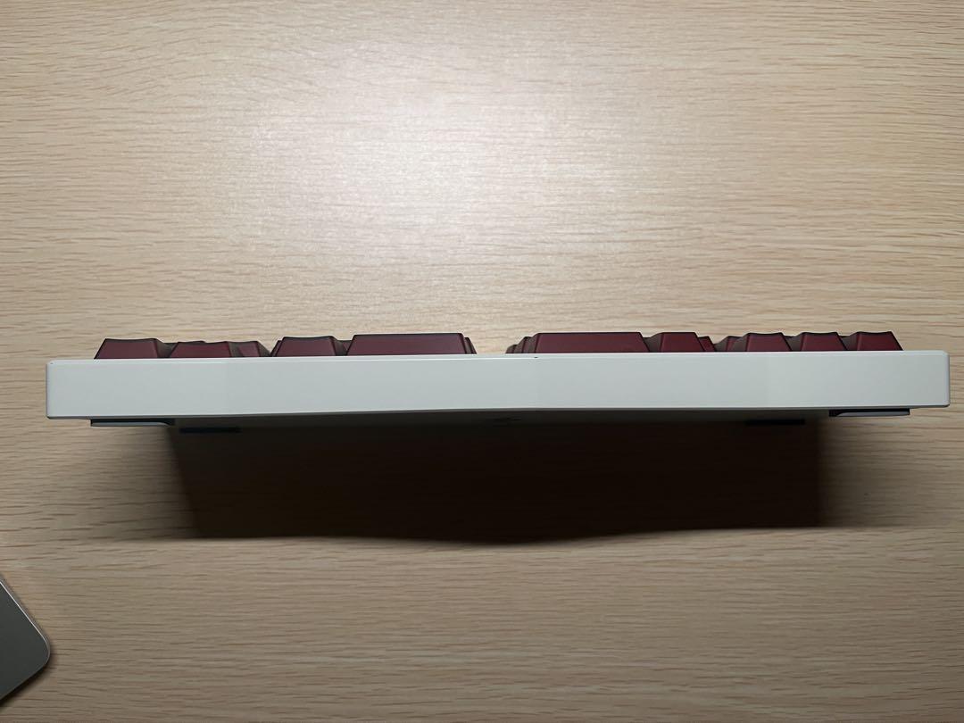 40%自作キーボード