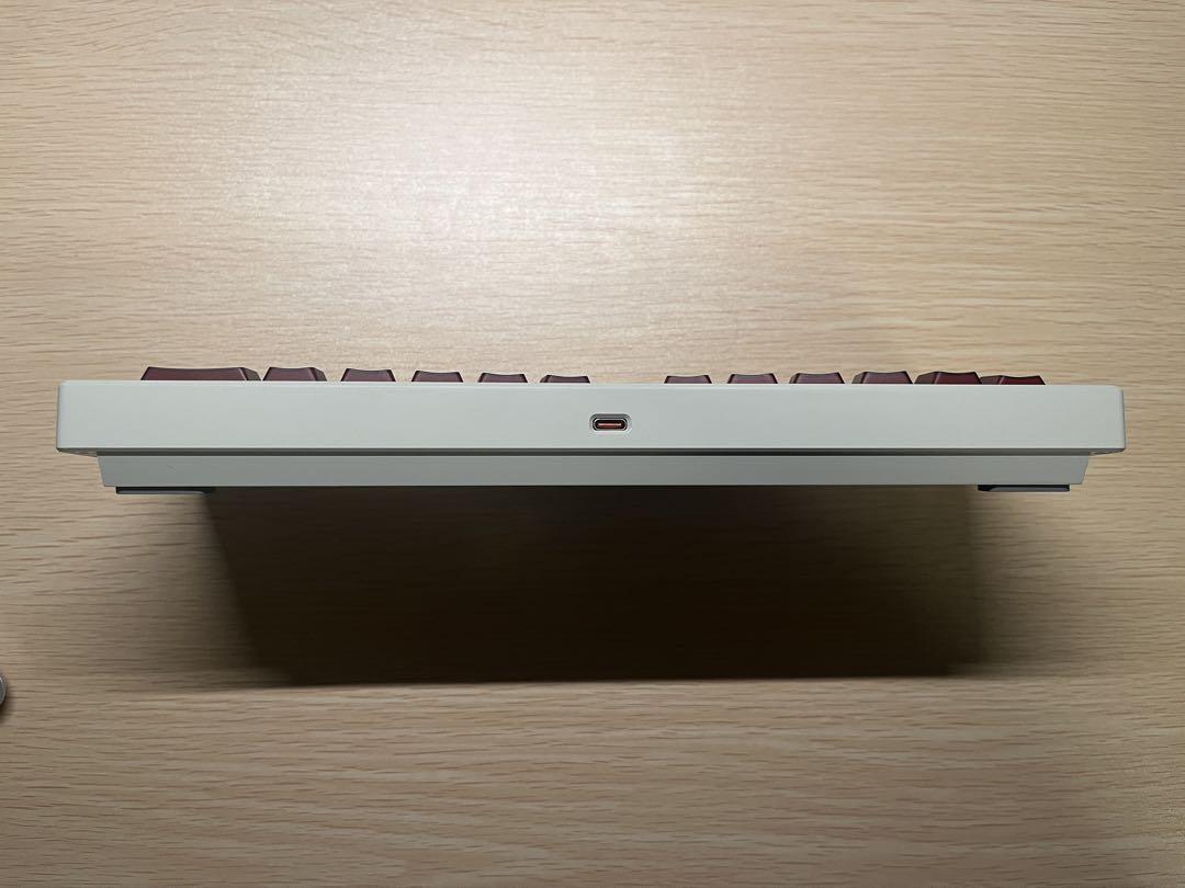 ALU BOLT
