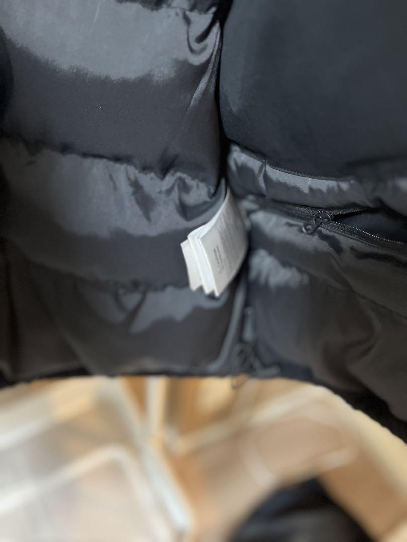 ジャケット・アウター Daiwapier39 TECH PADDING MIL VEST 2022 s