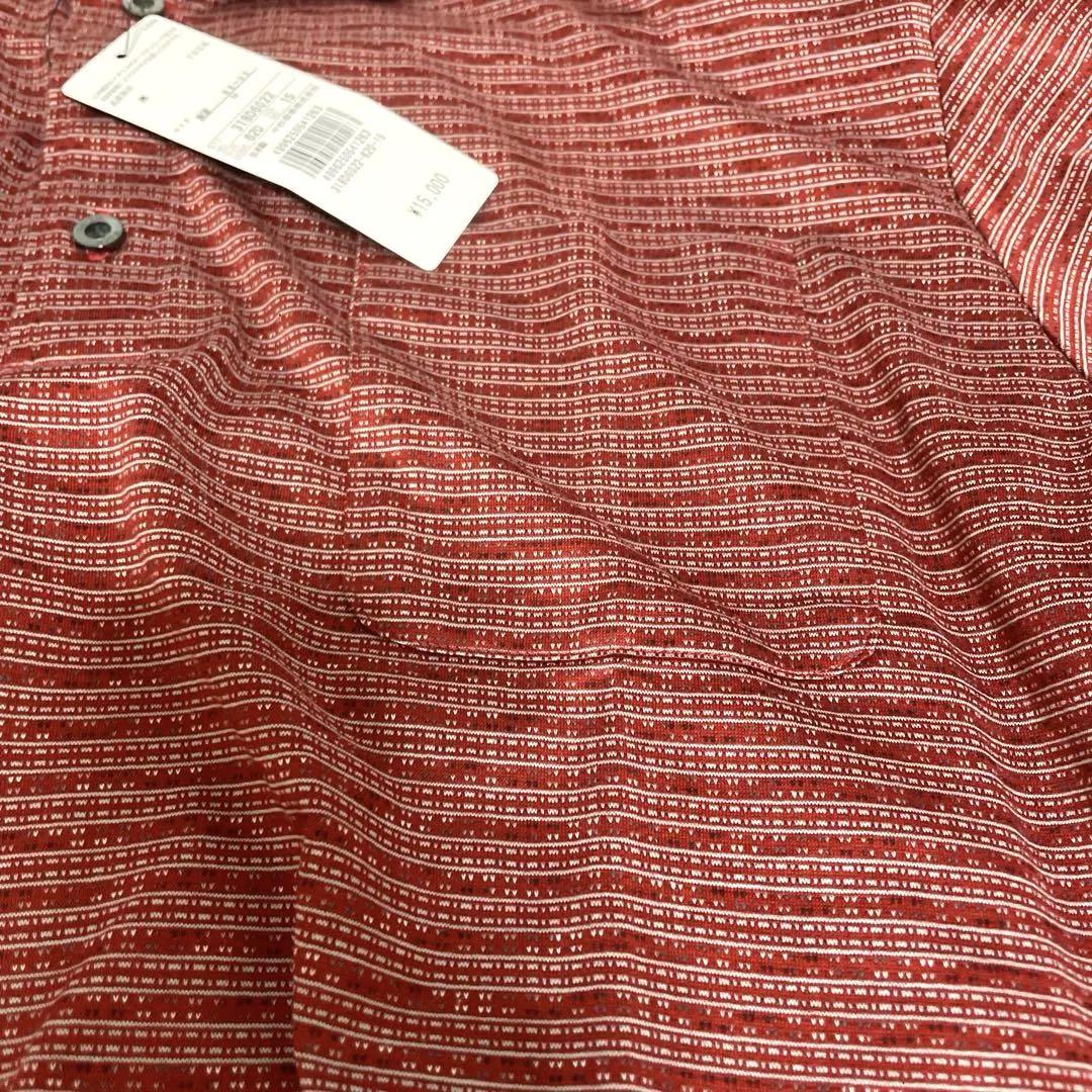 Austin Read ポロシャツ　新品タグ付き Mサイズ　極美品　日本製 Austin Read ポロシャツ 新品タグ付き Mサイズ 極美品 日本製